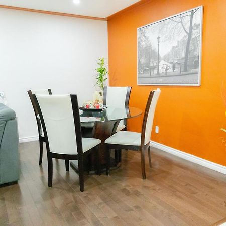 Cozy Private Room-Your Perfect Place In Hamilton Buitenkant foto