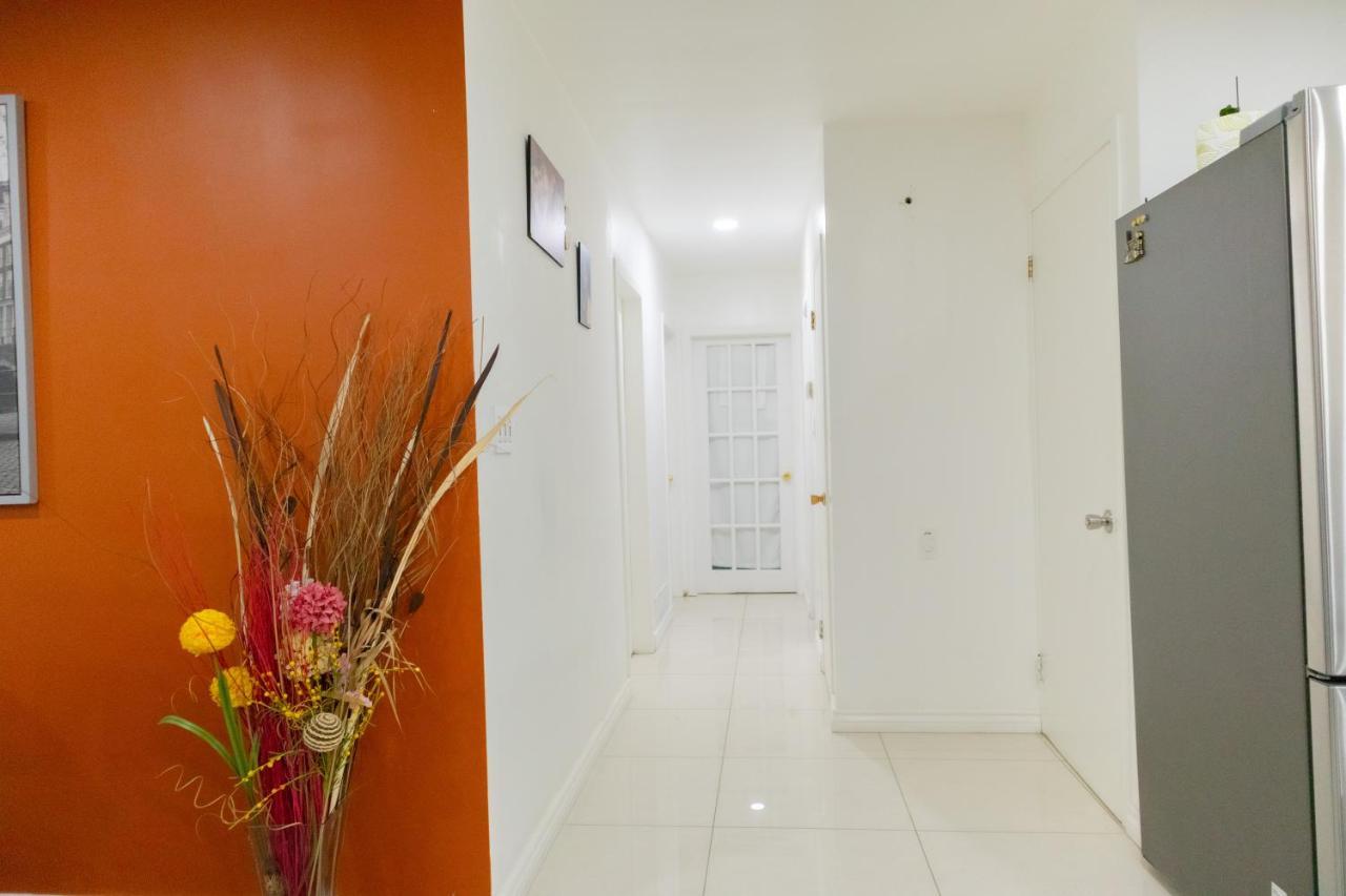 Cozy Private Room-Your Perfect Place In Hamilton Buitenkant foto
