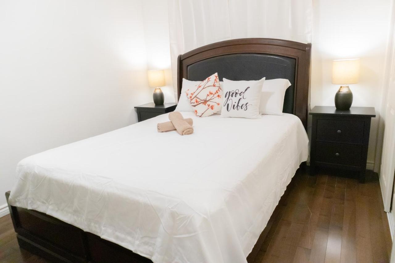 Cozy Private Room-Your Perfect Place In Hamilton Buitenkant foto