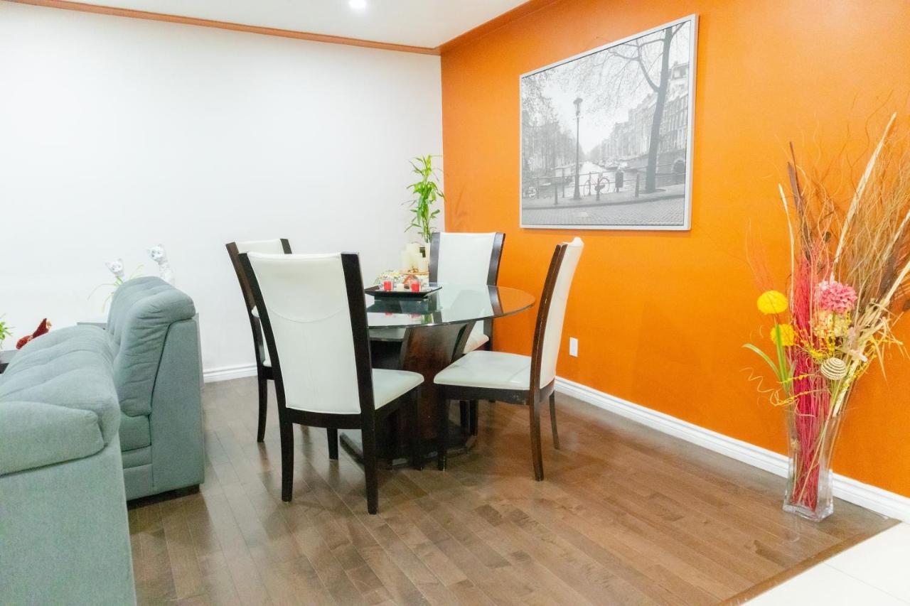 Cozy Private Room-Your Perfect Place In Hamilton Buitenkant foto